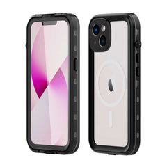 Apple iPhone 14 Plus Kılıf 1-1 Su Geçirmez Kılıf
