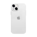 Apple iPhone 14 Plus Kılıf Zore Eko PP Kapak