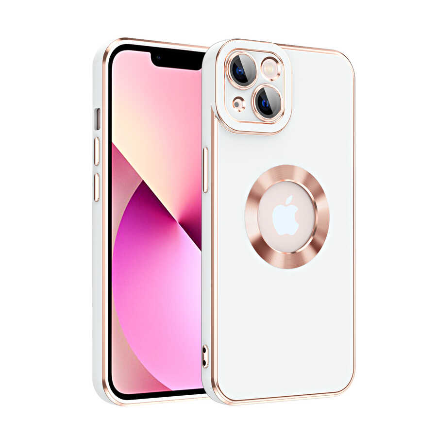 Apple iPhone 14 Plus Kılıf Zore Kongo Kapak