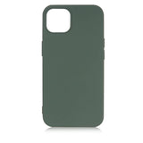 Apple iPhone 14 Plus Kılıf Zore LSR Lansman Kapak