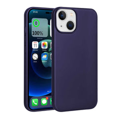 Apple iPhone 14 Plus Kılıf Zore Premier Silikon Kapak