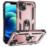 Apple iPhone 14 Plus Kılıf Zore Vega Kapak