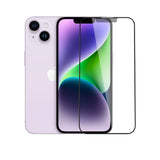 Apple iPhone 14 Plus Wiwu iVista Screen Matte Ultra Güçlü Temperli Mat Ekran Koruyucu