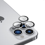 Apple iPhone 14 Pro Benks King Kong PVD Kamera Lens Koruyucu