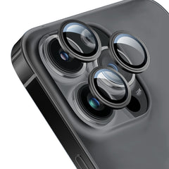 Apple iPhone 14 Pro Go Des CL-10 Kamera Lens Koruyucu