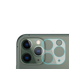 Apple iPhone 14 Pro Go Des Lens Shield Kamera Lens Koruyucu