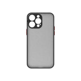 Apple iPhone 14 Pro Kılıf Zore Hux Kapak
