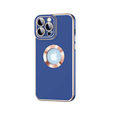 Apple iPhone 14 Pro Kılıf Zore Kongo Kapak