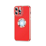 Apple iPhone 14 Pro Kılıf Zore Kongo Kapak