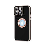 Apple iPhone 14 Pro Kılıf Zore Kongo Kapak