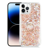 Apple iPhone 14 Pro Kılıf Zore Milce Kapak