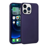 Apple iPhone 14 Pro Kılıf Zore Premier Silikon Kapak