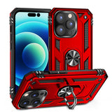 Apple iPhone 14 Pro Kılıf Zore Vega Kapak