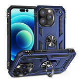 Apple iPhone 14 Pro Kılıf Zore Vega Kapak