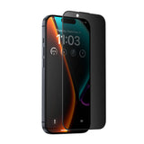 Apple iPhone 14 Pro Max Benks V Pro Ultra Shield Privacy 0.3mm Ekran Koruyucu + Kolay Uygulama Aparatlı