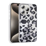 Apple iPhone 14 Pro Max Kılıf Desenli Zore Mep Kapak
