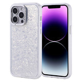 Apple iPhone 14 Pro Max Kılıf Taşlı Tasarımlı Zore Kapi Kapak