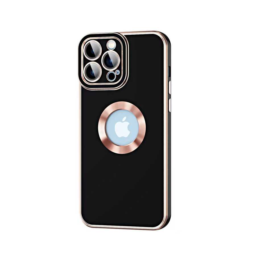 Apple iPhone 14 Pro Max Kılıf Zore Kongo Kapak