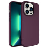 Apple iPhone 14 Pro Max Kılıf Zore LSR Lansman Kapak