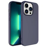 Apple iPhone 14 Pro Max Kılıf Zore Mara Lansman Kapak