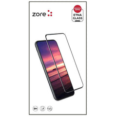 Apple iPhone 14 Zore Etnaa Cam Ekran Koruyucu