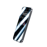 Apple iPhone 15 Benks Anti-Dust Toz Önleyici Özellikli Gaming Ekran Koruyucu