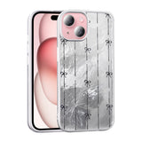 Apple iPhone 15 Kılıf Desenli Zore Mep Kapak
