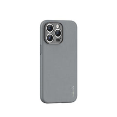 Apple iPhone 15 Pro Kılıf Recci M-safe Şarj Özellikli Kamera Korumalı Explore Serisi Kapak