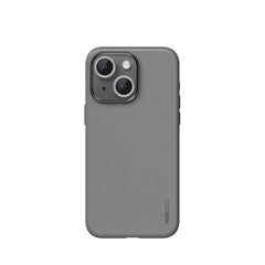 Apple iPhone 15 Plus Kılıf Recci M-safe Şarj Özellikli Kamera Korumalı Explore Serisi Kapak