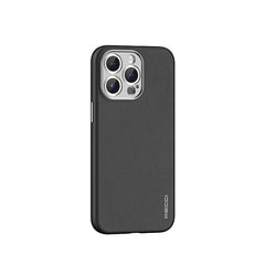 Apple iPhone 15 Pro Max Kılıf Recci M-safe Şarj Özellikli Kamera Korumalı Explore Serisi Kapak