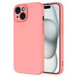 Apple iPhone 15 Kılıf Zore Mara Lansman Kapak