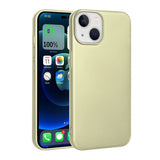 Apple iPhone 15 Kılıf Zore Premier Silikon Kapak