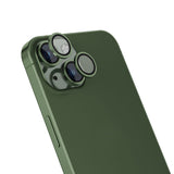 Apple iPhone 15 Plus Zore CL-13 Kamera Lens Koruyucu