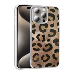 Apple iPhone 15 Pro Kılıf Desenli Zore Mep Kapak