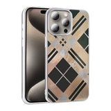 Apple iPhone 15 Pro Kılıf Desenli Zore Mep Kapak