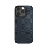 Apple iPhone 15 Pro Kılıf M-safe Şarj Özellikli Benks ArmorTint Serisi ArmorAir Kevlar Kapak
