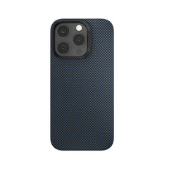 Apple iPhone 15 Pro Kılıf M-safe Şarj Özellikli Benks ArmorTint Serisi ArmorAir Kevlar Kapak
