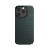 Apple iPhone 15 Pro Kılıf M-safe Şarj Özellikli Benks ArmorTint Serisi ArmorAir Kevlar Kapak