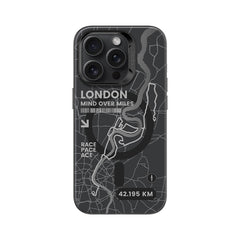 Apple iPhone 15 Pro Kılıf M-safe Şarj Özellikli Benks City Serisi Kapak