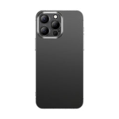 Apple iPhone 15 Pro Kılıf Toz Önleyici Zore Helo Kapak