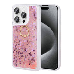 Apple iPhone 15 Pro Kılıf Zore Milce Kapak