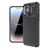 Apple iPhone 15 Pro Kılıf Zore Negro Silikon Kapak