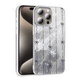 Apple iPhone 15 Pro Max Kılıf Desenli Zore Mep Kapak