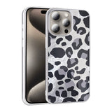 Apple iPhone 15 Pro Max Kılıf Desenli Zore Mep Kapak