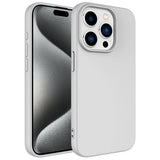 Apple iPhone 15 Pro Max Kılıf Zore LSR Lansman Kapak