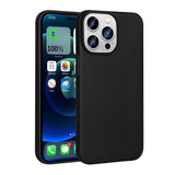 Apple iPhone 15 Pro Max Kılıf Zore Premier Silikon Kapak
