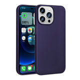 Apple iPhone 15 Pro Max Kılıf Zore Premier Silikon Kapak