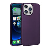 Apple iPhone 15 Pro Max Kılıf Zore Premier Silikon Kapak