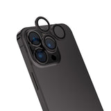 Apple iPhone 15 Pro Max Zore CL-13 Kamera Lens Koruyucu