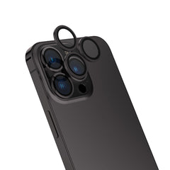 Apple iPhone 15 Pro Zore CL-13 Kamera Lens Koruyucu